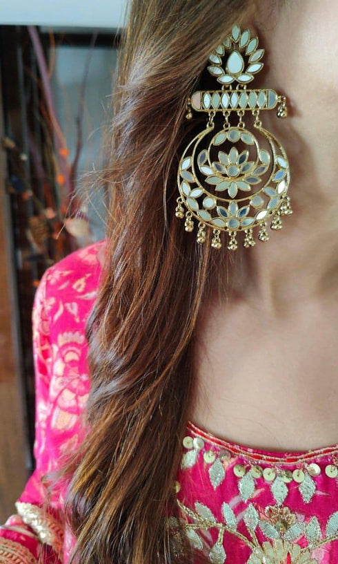 True to heart sharara set